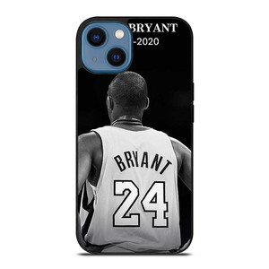 KOBE BRYANT IN MEMORIAM  iPhone 14 Case Cover