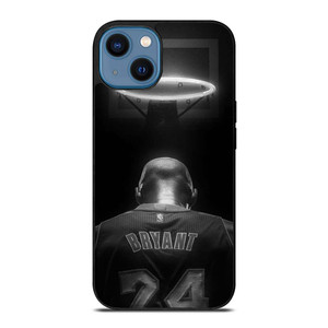 KOBE BRYANT RING REST iPhone 14 Case Cover KOBE BRYANT RING REST iPhone 14 Case Cover