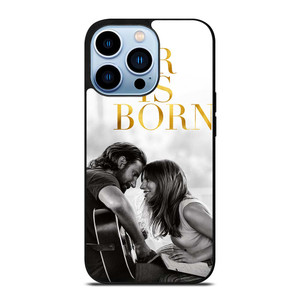 A STAR IS BORN LADY GAGA iPhone 13 Pro Max Case Cover A STAR IS BORN LADY GAGA iPhone 13 Pro Max Case Cover