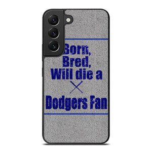 LOS ANGELES DODGERS MLB BASEBALL FANS 2 Samsung Galaxy S22 Plus Case Cover LOS ANGELES DODGERS MLB BASEBALL FANS 2 Samsung Galaxy S22 Plus Case Cover