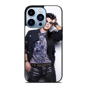 ADAM LAMBERT iPhone 13 Pro Max Case Cover