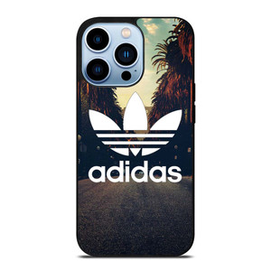 ADIDAS CITY LOGO iPhone 13 Pro Max Case Cover