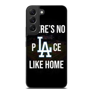 LOS ANGELES DODGERS MLB BASEBALL Samsung Galaxy S22 Plus Case Cover