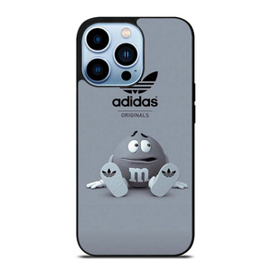 ADIDAS M&M CANDY iPhone 13 Pro Max Case Cover ADIDAS M&M CANDY iPhone 13 Pro Max Case Cover
