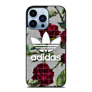 ADIDAS ROSE LOGO iPhone 13 Pro Max Case Cover ADIDAS ROSE LOGO iPhone 13 Pro Max Case Cover