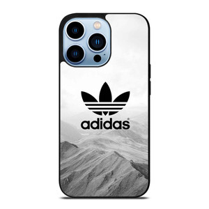 ADIDAS TREFOIL MOUNTAIN ICE iPhone 13 Pro Max Case Cover