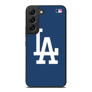 LOS ANGELES DODGERS MLB LOGO Samsung Galaxy S22 Plus Case Cover