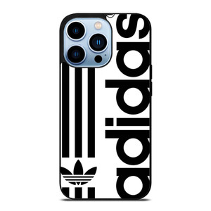 ADIDAS VERTICAL STRIPE LOGO iPhone 13 Pro Max Case Cover ADIDAS VERTICAL STRIPE LOGO iPhone 13 Pro Max Case Cover