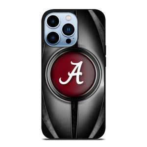 ALABAMA CRIMSON TIDE SYMBOL iPhone 13 Pro Max Case Cover ALABAMA CRIMSON TIDE SYMBOL iPhone 13 Pro Max Case Cover
