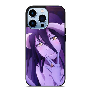 ALBEDO GENSHIN IMPACT GAME iPhone 13 Pro Max Case Cover