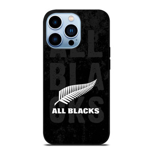 ALL BLACKS NEW ZEALAND LOGO iPhone 13 Pro Max Case Cover ALL BLACKS NEW ZEALAND LOGO iPhone 13 Pro Max Case Cover