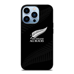 ALL BLACKS NEW ZEALAND iPhone 13 Pro Max Case Cover ALL BLACKS NEW ZEALAND iPhone 13 Pro Max Case Cover