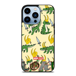 ALLIGATOR LOKI FUNNY CROC iPhone 13 Pro Max Case Cover ALLIGATOR LOKI FUNNY CROC iPhone 13 Pro Max Case Cover