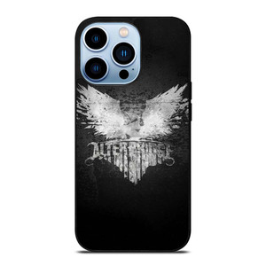 ALTER BRIDGE BAND iPhone 13 Pro Max Case Cover ALTER BRIDGE BAND iPhone 13 Pro Max Case Cover