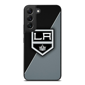 LOS ANGELES KINGS NHL HOCKEY LOGO Samsung Galaxy S22 Plus Case Cover