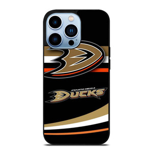 ANAHEIM DUCKS SYMBOL iPhone 13 Pro Max Case Cover ANAHEIM DUCKS SYMBOL iPhone 13 Pro Max Case Cover