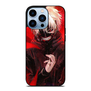 ANIME TOKYO GHOUL KANEKI iPhone 13 Pro Max Case Cover