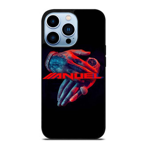 ANUEL AA LOGO iPhone 13 Pro Max Case Cover ANUEL AA LOGO iPhone 13 Pro Max Case Cover