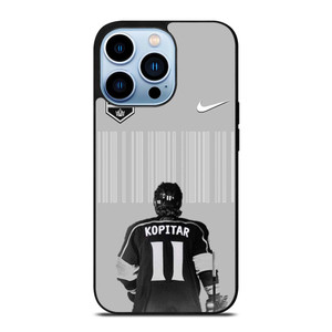 ANZE KOPITAR 11 LOS ANGELES KINGS iPhone 13 Pro Max Case Cover