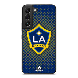LOS ANGELES LA GALAXY SOCCER MLS ADIDAS Samsung Galaxy S22 Plus Case Cover