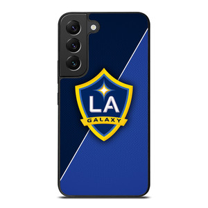 LOS ANGELES LA GALAXY SOCCER MLS Samsung Galaxy S22 Plus Case Cover