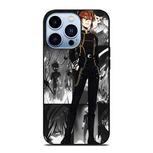 ARTHUR LEYWIN THE BEGINNING AFTER THE END 2 iPhone 13 Pro Max Case Cover ARTHUR LEYWIN THE BEGINNING AFTER THE END 2 iPhone 13 Pro Max Case Cover