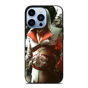 ASSASSIN'S CREED GAME iPhone 13 Pro Max Case Cover ASSASSIN'S CREED GAME iPhone 13 Pro Max Case Cover