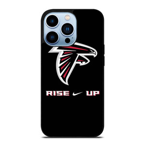ATALANTA FALCONS NIKE RISE UP iPhone 13 Pro Max Case Cover