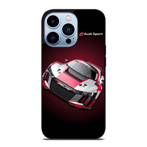 AUDI R8 RACING LINE iPhone 13 Pro Max Case Cover AUDI R8 RACING LINE iPhone 13 Pro Max Case Cover