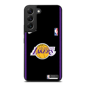 LOS ANGELES LAKERS NIKE NBA BASKETBALL Samsung Galaxy S22 Plus Case Cover