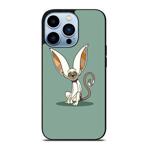AVATAR MOMO CUTE iPhone 13 Pro Max Case Cover AVATAR MOMO CUTE iPhone 13 Pro Max Case Cover