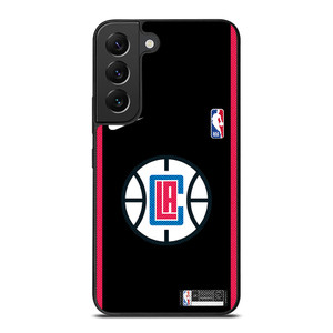 LOS ANGELES NIKE NBA BASKETBALL Samsung Galaxy S22 Plus Case Cover