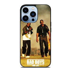 BAD BOYS FOR LIFE MOVIE iPhone 13 Pro Max Case Cover BAD BOYS FOR LIFE MOVIE iPhone 13 Pro Max Case Cover