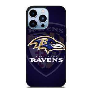 BALTIMORE RAVENS NFL LOGO iPhone 13 Pro Max Case Cover BALTIMORE RAVENS NFL LOGO iPhone 13 Pro Max Case Cover