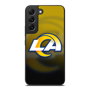 LOS ANGELES RAMS FOOTBALL TEAM Samsung Galaxy S22 Plus Case Cover