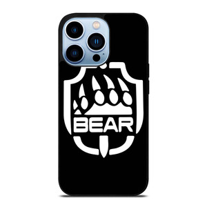 BEAR BADGE ESCAPE FROM TARKOV iPhone 13 Pro Max Case Cover BEAR BADGE ESCAPE FROM TARKOV iPhone 13 Pro Max Case Cover