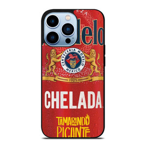 BEER MODELO ESPECIAL CHELADA iPhone 13 Pro Max Case Cover