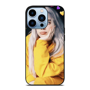 BILLIE EILISH SINGER iPhone 13 Pro Max Case Cover