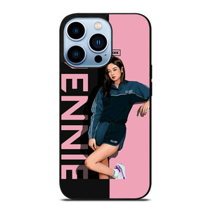 BLACKPINK JENNIE iPhone 13 Pro Max Case Cover BLACKPINK JENNIE iPhone 13 Pro Max Case Cover
