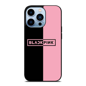 BLACKPINK WALL iPhone 13 Pro Max Case Cover