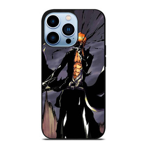 BLEACH ANIME ART iPhone 13 Pro Max Case Cover BLEACH ANIME ART iPhone 13 Pro Max Case Cover