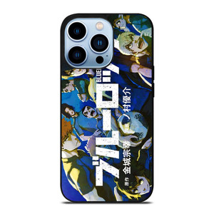 BLUE LOCK JAPAN ANIME iPhone 13 Pro Max Case Cover BLUE LOCK JAPAN ANIME iPhone 13 Pro Max Case Cover