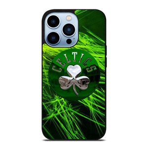 BOSTON CELTICS NBA SYMBOL iPhone 13 Pro Max Case Cover BOSTON CELTICS NBA SYMBOL iPhone 13 Pro Max Case Cover