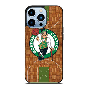 BOSTON CELTICS NBA iPhone 13 Pro Max Case Cover