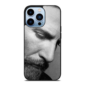 BRADLEY COOPER FACE iPhone 13 Pro Max Case Cover