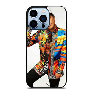 BRUNO MARS XXIV iPhone 13 Pro Max Case Cover BRUNO MARS XXIV iPhone 13 Pro Max Case Cover