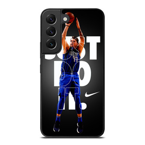 LUKA DONCIC NIKE JUST DO IT Samsung Galaxy S22 Plus Case Cover