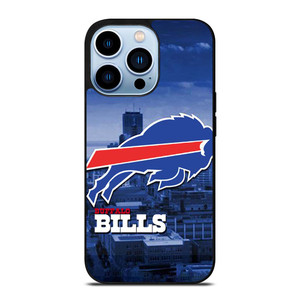 BUFFALO BILLS NFL iPhone 13 Pro Max Case Cover BUFFALO BILLS NFL iPhone 13 Pro Max Case Cover