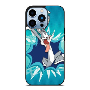 BUGS BUNNY LOONEY TUNES iPhone 13 Pro Max Case Cover