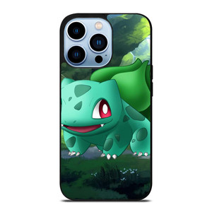 BULBASAUR POKEMON CARTOON 2 iPhone 13 Pro Max Case Cover BULBASAUR POKEMON CARTOON 2 iPhone 13 Pro Max Case Cover